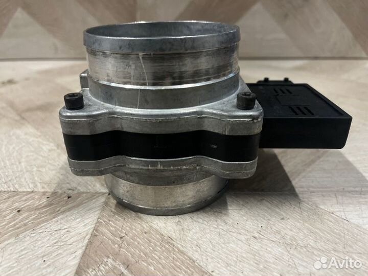 Датчик массового расхода воздуха Saab 9-5 вагон