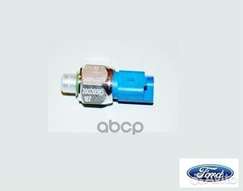 Датчик давления масла гур