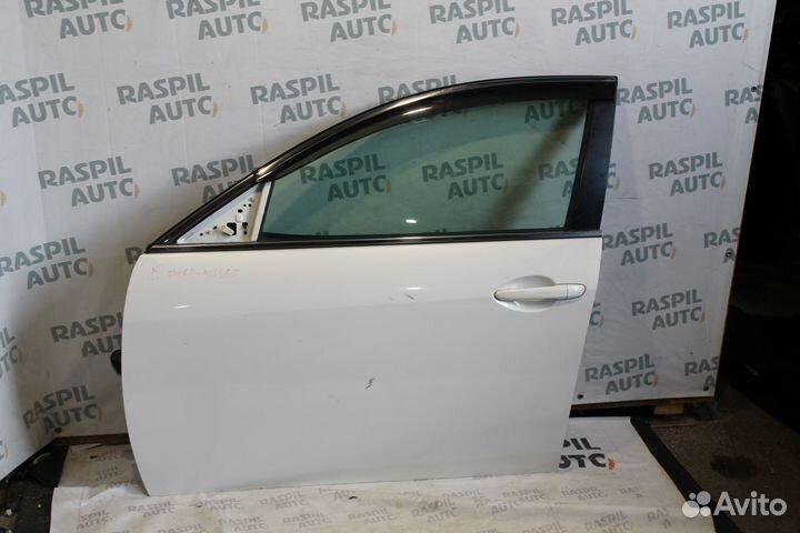 Дверь передняя левая Mazda 6 GH