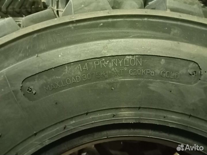 Satoya Cargo S 12 R16.5