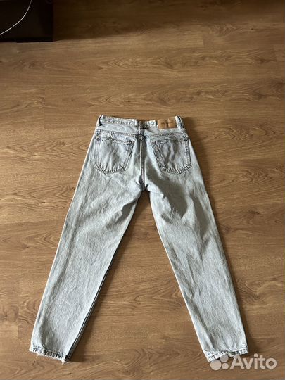 Брюки pull and bear