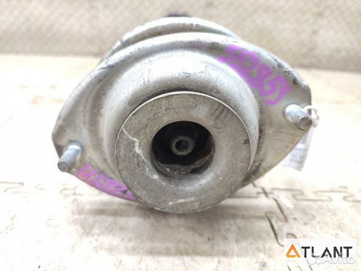 Стойка передняя левая suzuki alto lapin