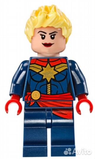 Lego super heroes dc