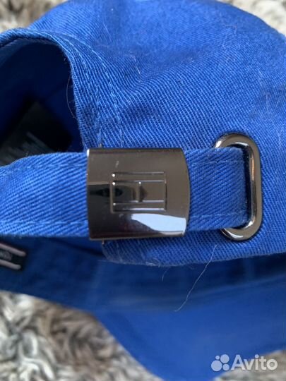 Кепка Tommy Hilfiger оригинал