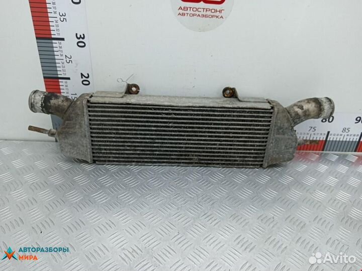 Интеркулер Mitsubishi Lancer 9 2010 1530A044