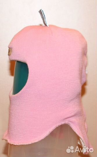 Зимний шлем Киват (Kivat) р.0