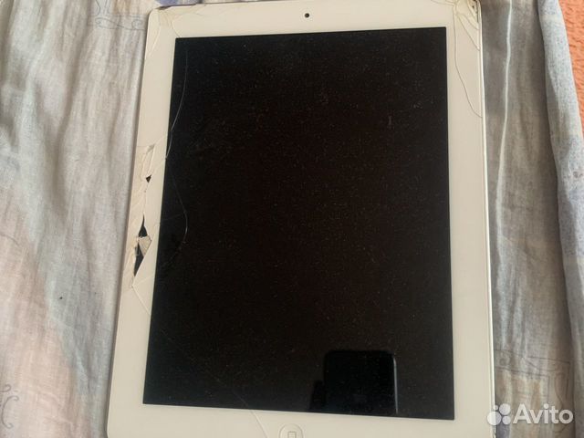 iPad 2