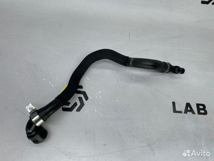 Патрубок системы охлаждения Bmw X6 E71 N57 N57D30B