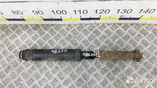 Амортизатор задний toyota avensis T27 (98S15MF01)