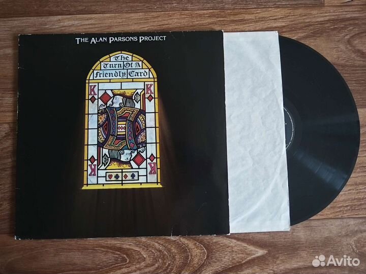 The Alan Parsons Project