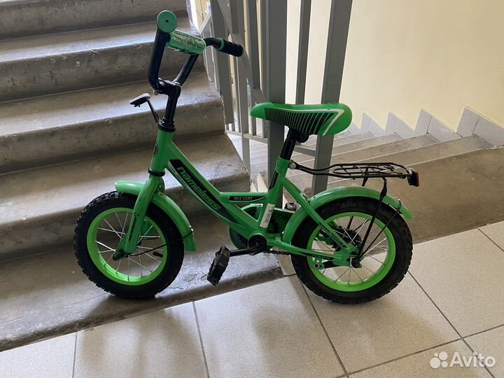 Велосипед детский Nameless