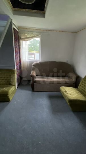 Дом 40 м² на участке 25 сот.