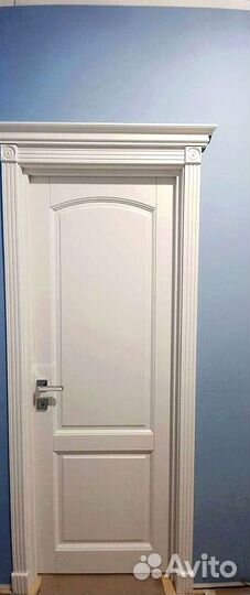 Двери межкомнатные