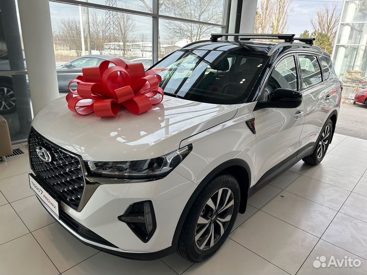 Chery Tiggo 7 Pro Max 1.5 CVT, 2023