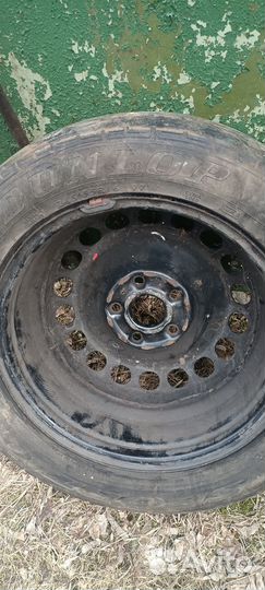 Штамповки r16