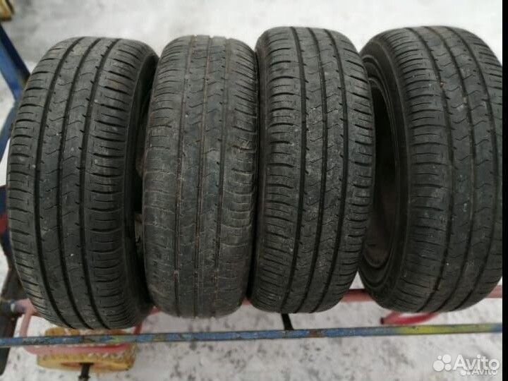 Bridgestone Ecopia NH100 C 185/60 R15 84H