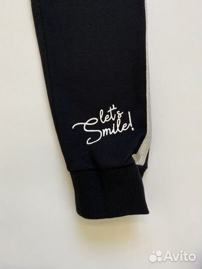 Спортивные штаны Mek 2 года