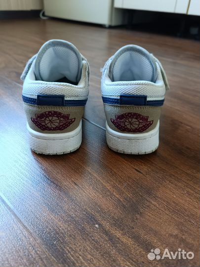 Кроссовки для мальчика,р.28