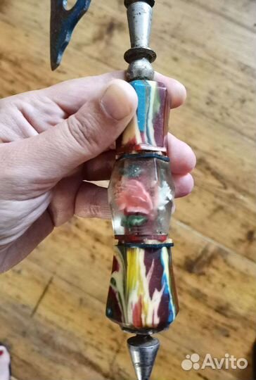 Кухонный топорик СССР