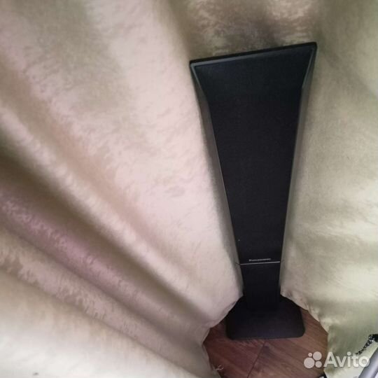 Домашний кинотеатр 5.1 panasonic