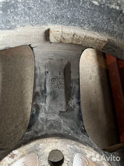 Bridgestone Ice Cruiser 7000S 205/55 R16