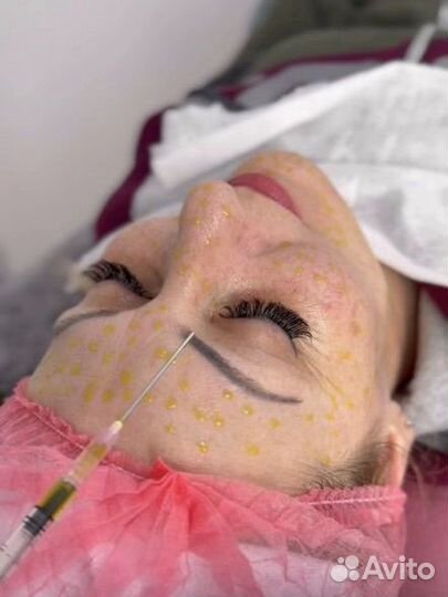 Косметолог