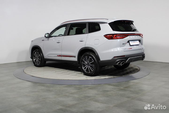 Chery Tiggo 8 Pro Max 2.0 AMT, 2023