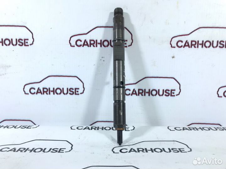 Форсунка Audi A6 C5 2.5