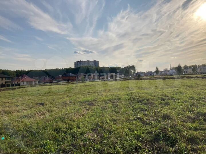 Участок 6,5 сот. (ИЖС)