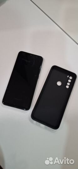 Xiaomi Redmi Note 8T, 3/32 ГБ