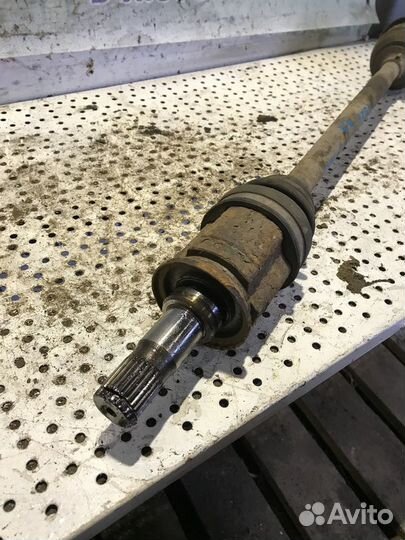 Привод задний левый Mitsubishi Outlander 2 (XL)