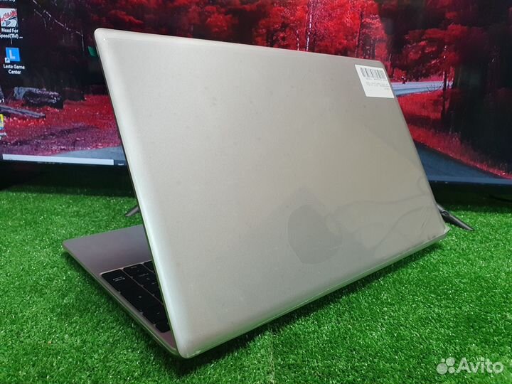 Новый ноутбук для работы i5 16gb 15.6