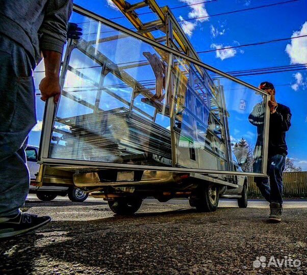 Скупка окон