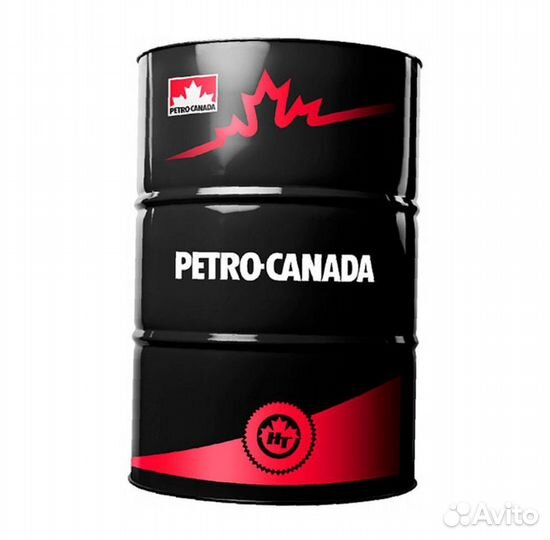 Моторное масло petro-canada 10w30