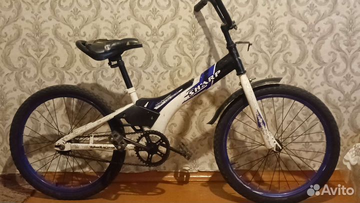 Велосипеды