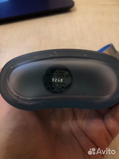 Hugo boss мужская туалетная вода