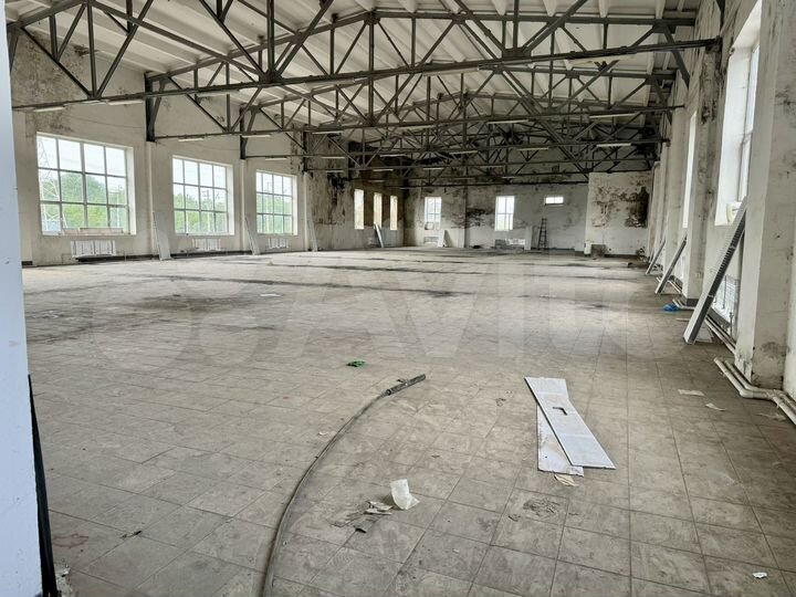 Офис, склад