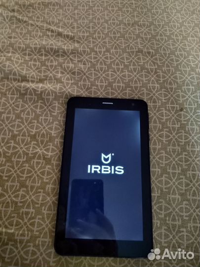 Планшет irbis