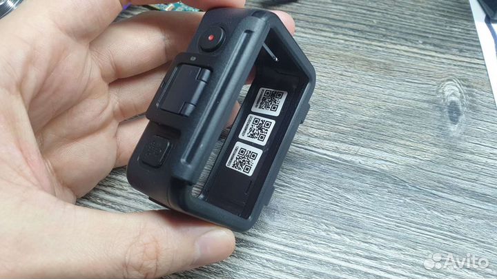 Рамка dji osmo action оригинал