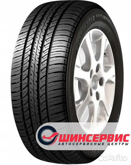 Maxxis MP-15 Pragmatra 205/65 R15