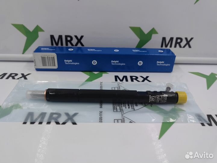 Форсунка R04601D
