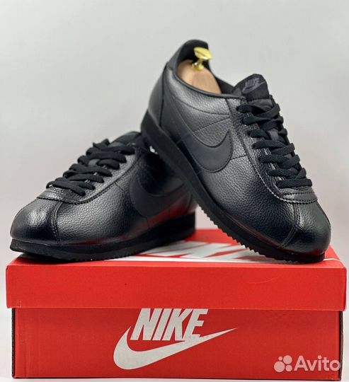 Nike Cortez мужские