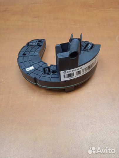 Датчик угла поворота руля Mercedes-Benz S-Class