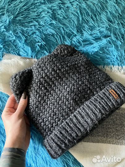 Шарф,шапка,варежки (комплект)