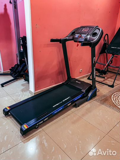 Беговая дорожка для дома в рассрочку