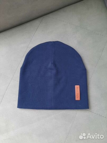 Шапка для мальчика