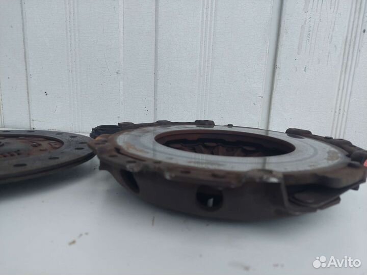 Комплект сцепления Audi 100 c3