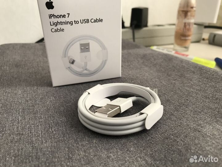 Зарядный провод для iPad или iPhone