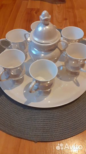 Кофейный набор