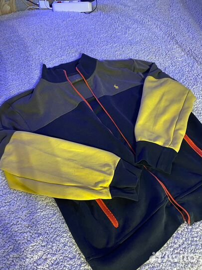 Зипка Ralph Lauren